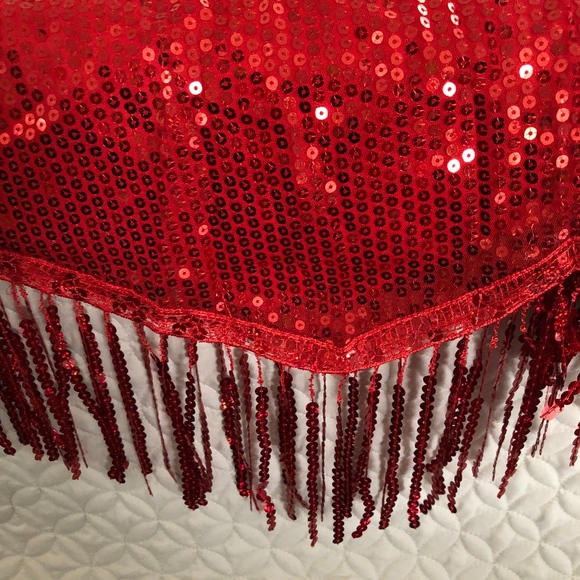 NEW: Flapper Costume - Picture 5 of 7